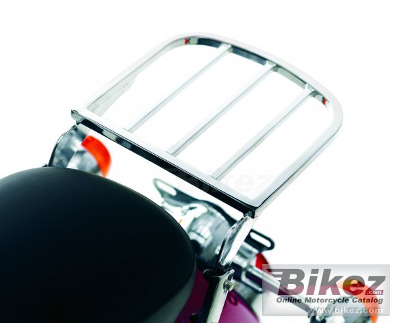 2007 triumph america for sale